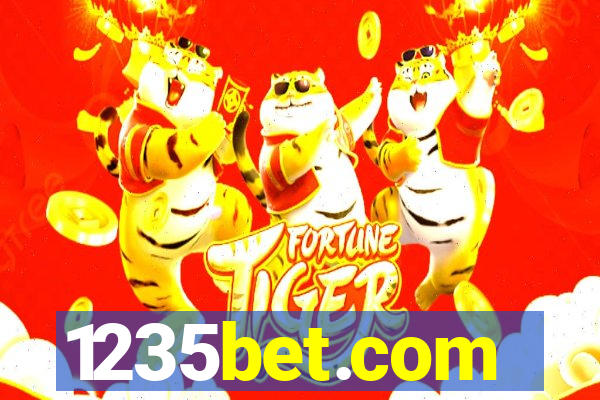 1235bet.com