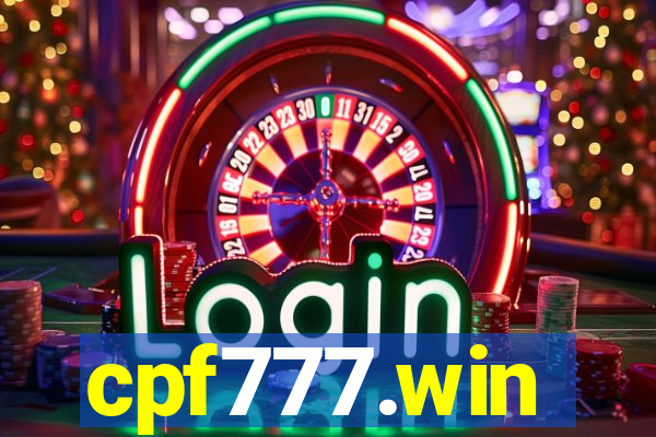 cpf777.win