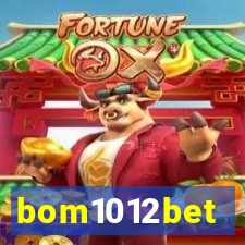 bom1012bet