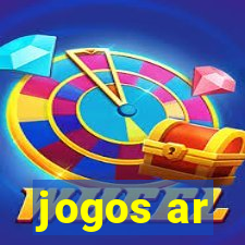 jogos ar