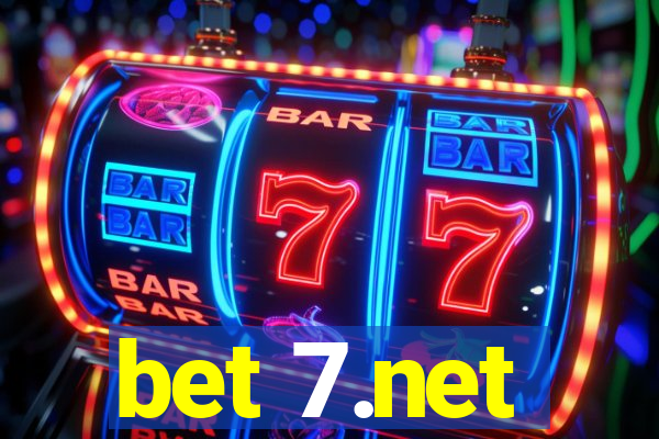 bet 7.net