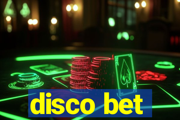 disco bet