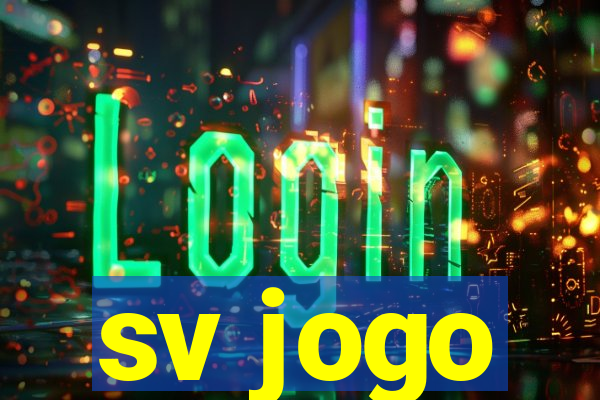 sv jogo