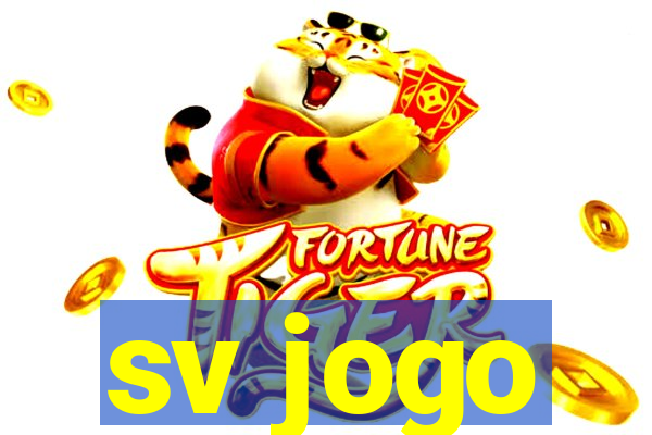 sv jogo