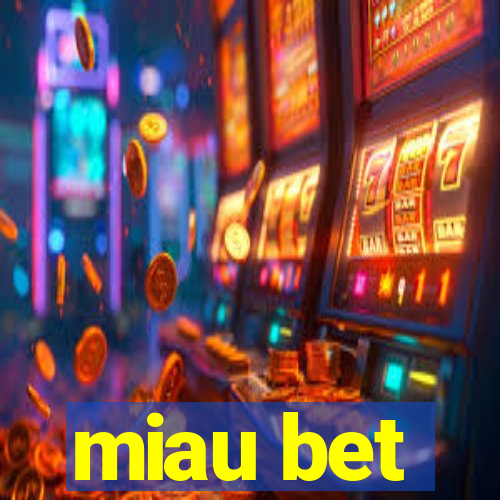 miau bet