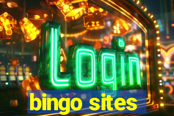 bingo sites