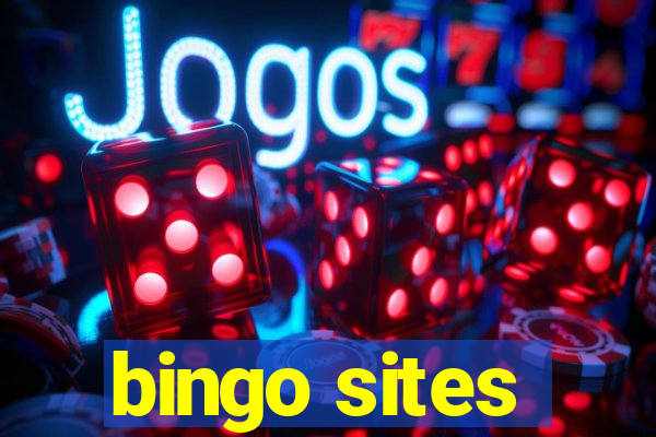 bingo sites