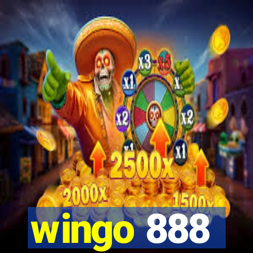 wingo 888