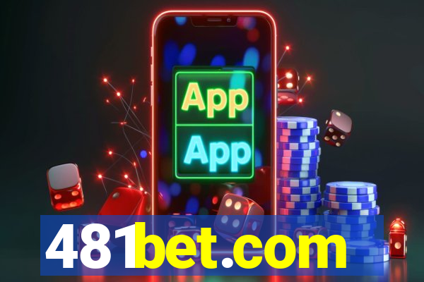 481bet.com