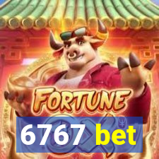 6767 bet