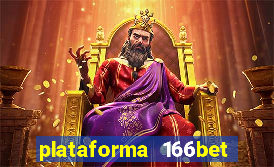 plataforma 166bet 茅 confi谩vel