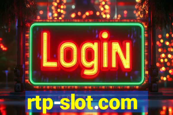 rtp-slot.com