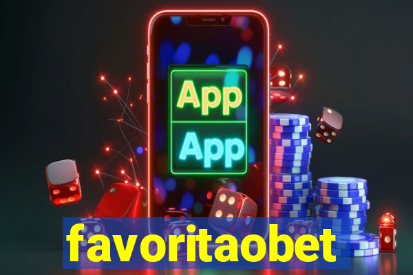 favoritaobet