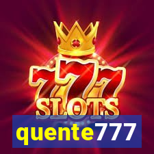 quente777