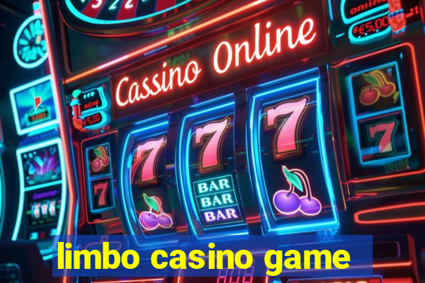 limbo casino game