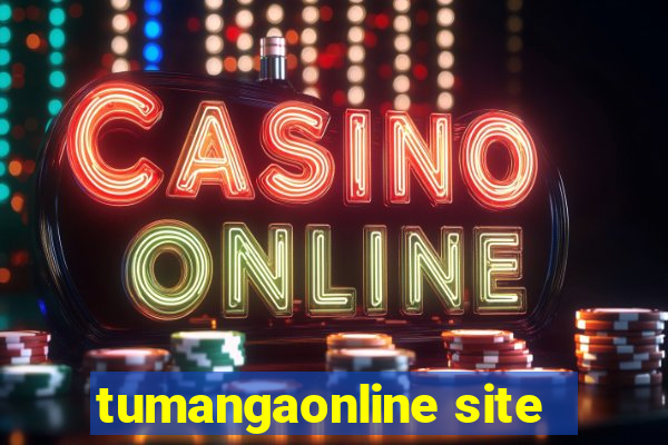 tumangaonline site