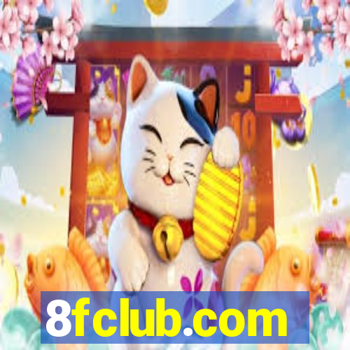 8fclub.com