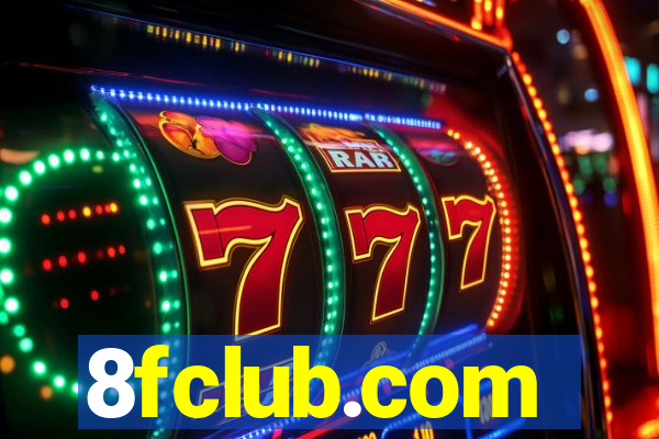 8fclub.com