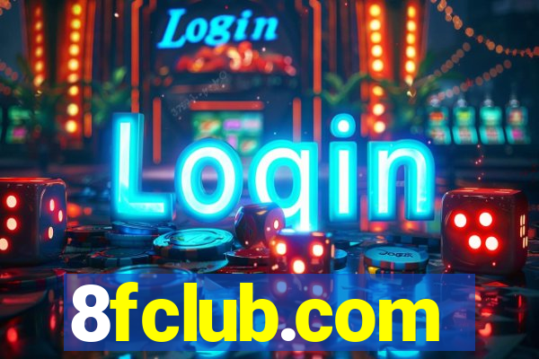 8fclub.com