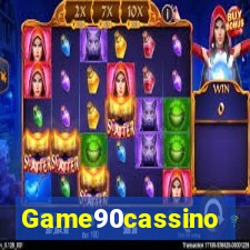 Game90cassino