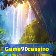 Game90cassino