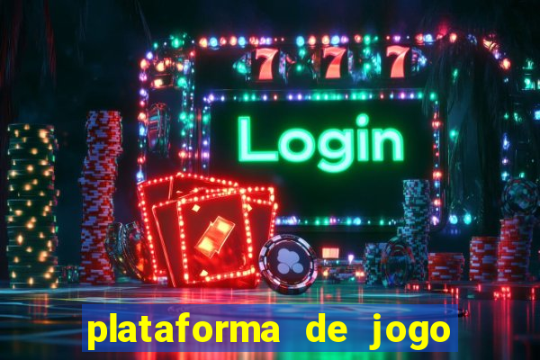 plataforma de jogo que ganha dinheiro