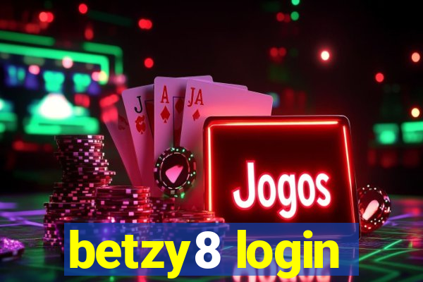 betzy8 login