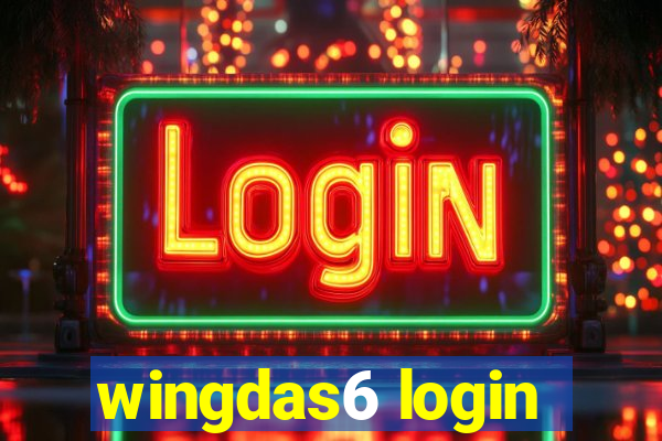 wingdas6 login