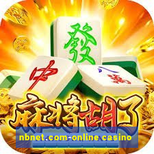 nbnet.com-online casino