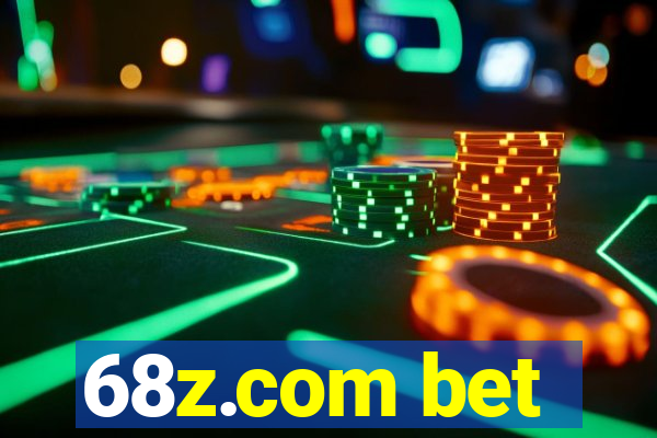 68z.com bet