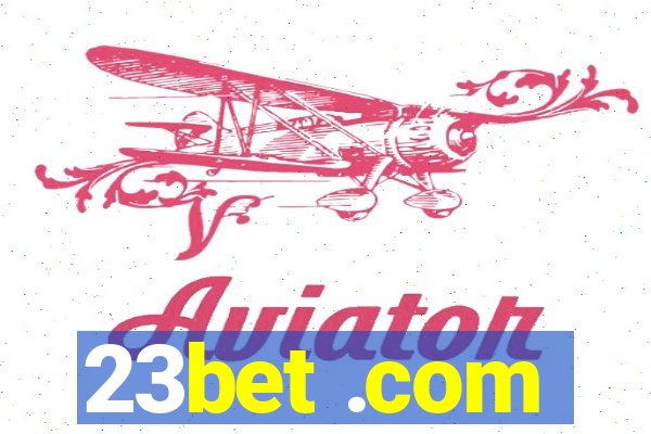 23bet .com