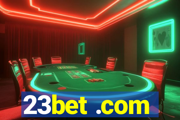 23bet .com