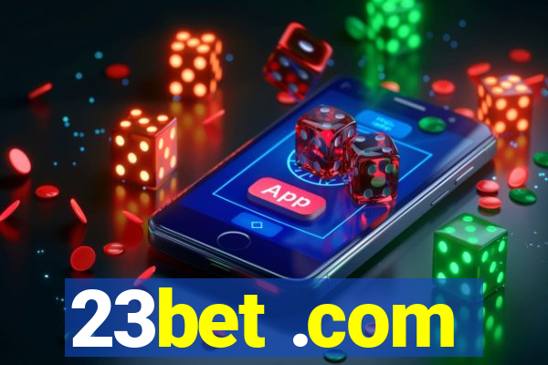 23bet .com