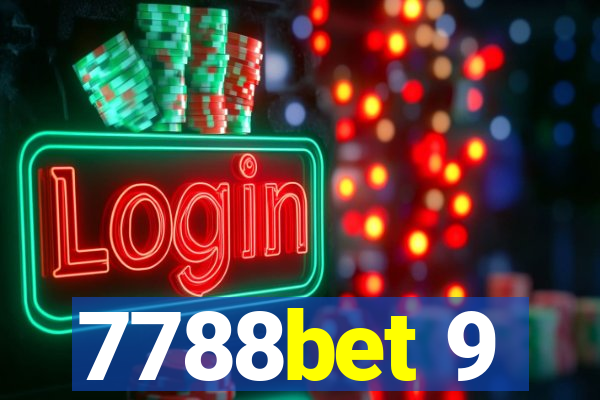 7788bet 9