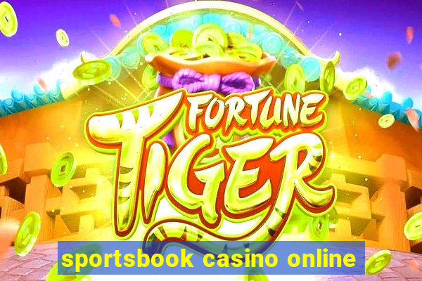 sportsbook casino online