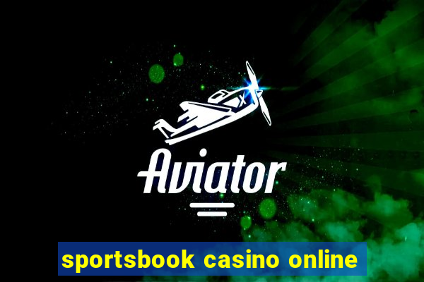 sportsbook casino online