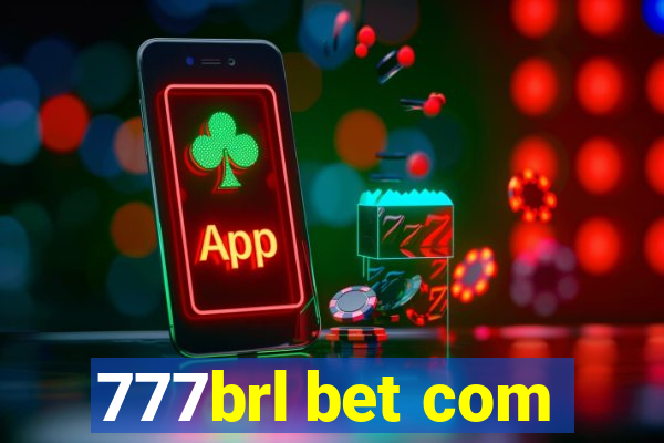 777brl bet com