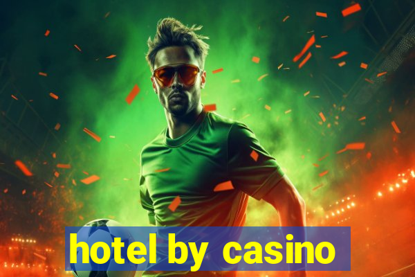 hotel by casino