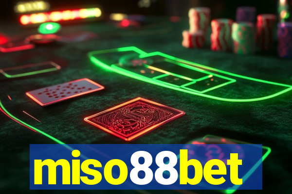 miso88bet