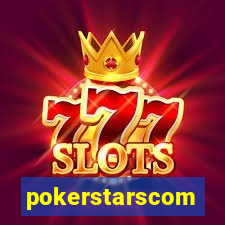 pokerstarscom