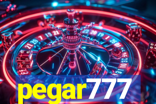 pegar777