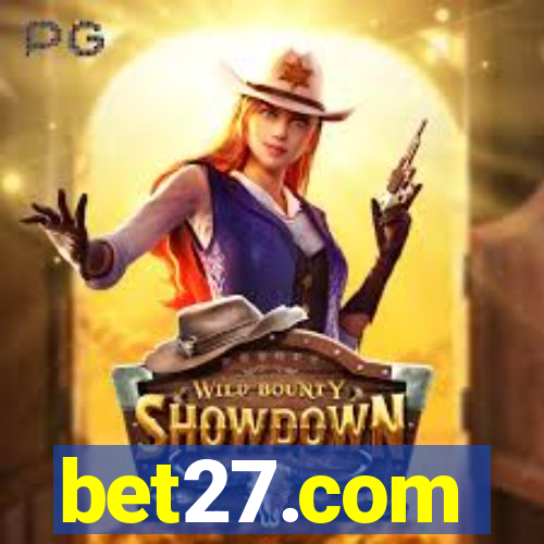 bet27.com