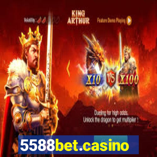 5588bet.casino