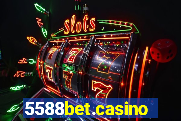 5588bet.casino