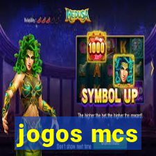 jogos mcs