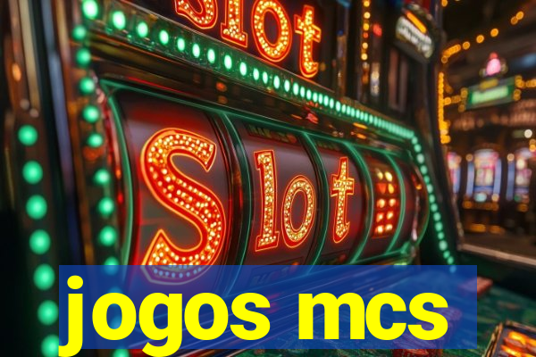 jogos mcs