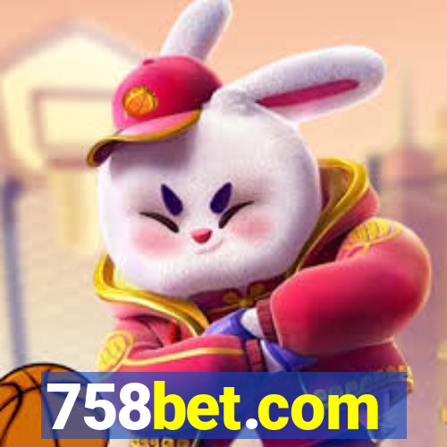 758bet.com