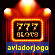 aviadorjogo