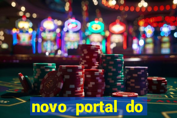 novo portal do aluno cruzeiro do sul