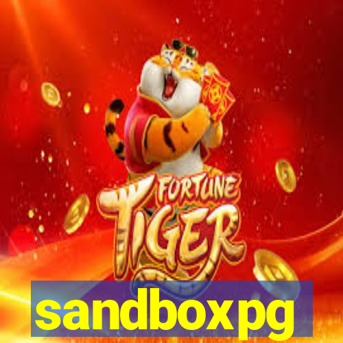 sandboxpg